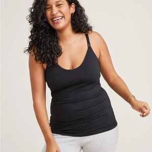 Gently used Hatch 24/7 Nursing Tank